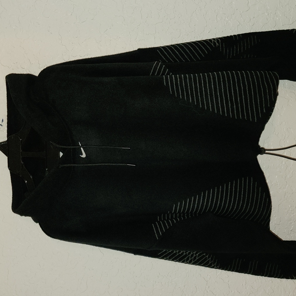 NIKE PRO THERMA-FIT ADV WOMEN'S FLEECED HOODIE XL - Picture 9 of 17